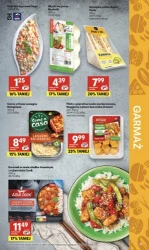 Radosnej Wielkanocy - Delikatesy Centrum