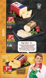 Radosnej Wielkanocy - Delikatesy Centrum