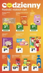 Radosnej Wielkanocy - Delikatesy Centrum