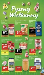 Radosnej Wielkanocy - Delikatesy Centrum