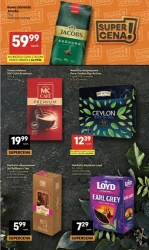 Radosnej Wielkanocy - Delikatesy Centrum