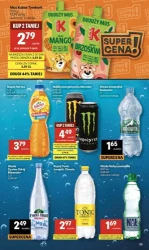 Radosnej Wielkanocy - Delikatesy Centrum