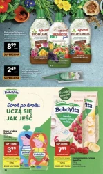 Radosnej Wielkanocy - Delikatesy Centrum