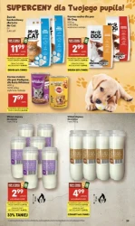 Radosnej Wielkanocy - Delikatesy Centrum