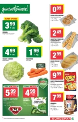 Tydzień pełen okazji! - EuroSPAR