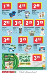 Tydzień pełen okazji! - EuroSPAR