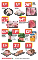 Tydzień pełen okazji! - EuroSPAR