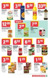 Tydzień pełen okazji! - EuroSPAR
