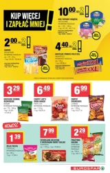 Tydzień pełen okazji! - EuroSPAR