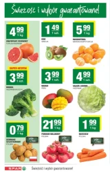 Zakupy w dobrym stylu - SPAR