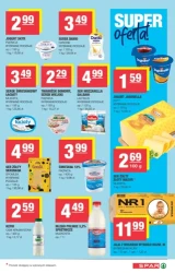 Zakupy w dobrym stylu - SPAR