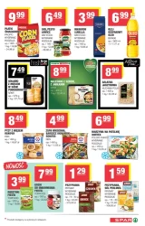 Zakupy w dobrym stylu - SPAR