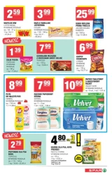 Zakupy w dobrym stylu - SPAR