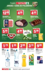 Zakupy w dobrym stylu - SPAR