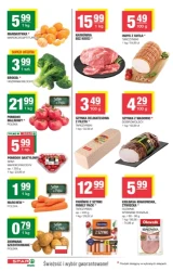 Produkty w świetnych cenach - SPAR mini