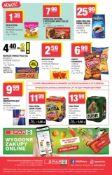 Produkty w świetnych cenach - SPAR mini
