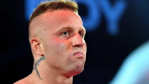 Wielki powrót na galę FAME MMA. Organizacja potwierdza. Absolutny hit