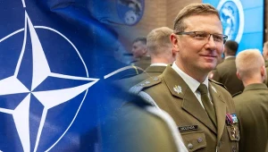 Gen. dyw. Karol Molenda wybrany na stanowisko Cyber Championa w NATO
