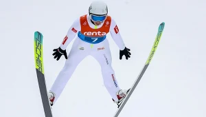 Dyskwalifikacja Konrada Tomasiaka. PZN oficjalnie potwierdził