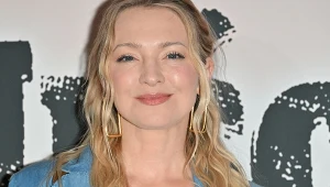 Kurdej-Szatan pokazała zdjęcie z ciążowym brzuszkiem. "Kocham ten stan"