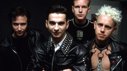 Depeche Mode
