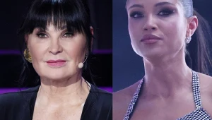 Natsu trenowała pod okiem Pavlović. Oto kulisy ich tajemniczego spotkania