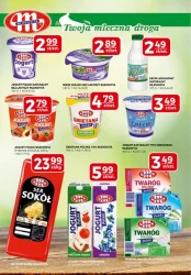 Czas na smaki wiosny - Top Market