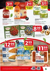 Czas na smaki wiosny - Top Market