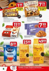 Czas na smaki wiosny - Top Market