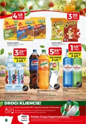 Czas na smaki wiosny - Top Market