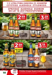 Czas na smaki wiosny - Top Market