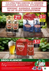 Czas na smaki wiosny - Top Market