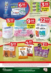 Czas na smaki wiosny - Top Market