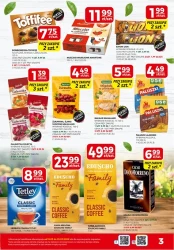 Smaki wiosny w Top Market