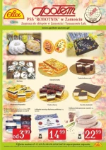 Wielkanocna oferta - PSS Zamość