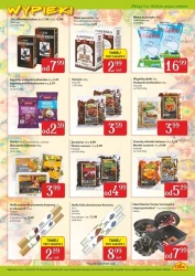 Wielkanocna oferta - PSS Zamość