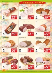 Wielkanocna oferta - PSS Zamość