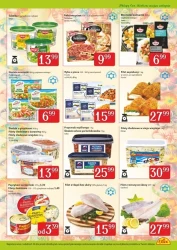 Wielkanocna oferta - PSS Zamość