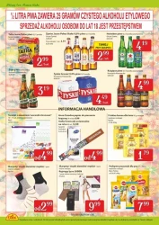 Wielkanocna oferta - PSS Zamość