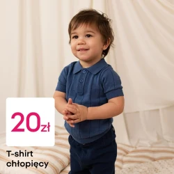 Wiosenne hity dla najmłodszych - Pepco