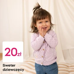 Wiosenne hity dla najmłodszych - Pepco