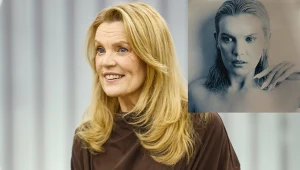 Dorota Chotecka świętuje 60. urodziny. Pokazała zdjęcie z młodości