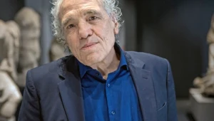 Hollywood i Oscary? Nic mnie to nie obchodzi. Poza tym w Stanach żarcie jest śmieciowe