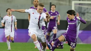 LK: Raków Częstochowa - Fiorentina. O której i gdzie obejrzeć? [TRANSMISJA]