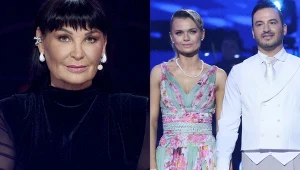 Ludzie byli pewni, że Komarnickadojdzie do finału. Pavlović komentuje wprost