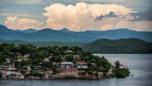 Ambasada Polski w Hawanie wydała komunikat dla Polaków podróżujących na Kubę (zdj. ilustracyjne)