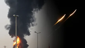 Ataki Iranu na państwa Zatoki Perskiej