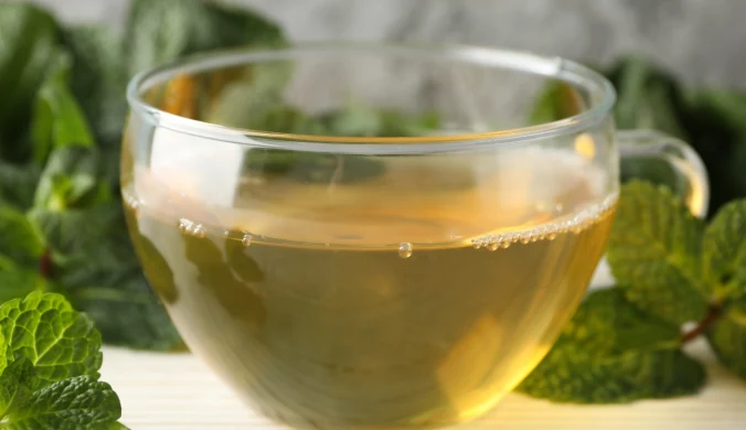 Ulga dla jelit i lepsze trawienie. Wystarczy filiżanka po posiłku