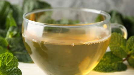 Ulga dla jelit i lepsze trawienie. Wystarczy filiżanka po posiłku