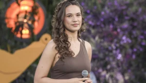 Alicja Szemplińska wystąpi na Eurowizji z utworem "Pray"